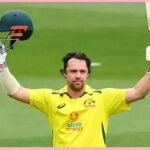 Australian Men’s Cricket Team vs England Cricket Team Match Scorecard