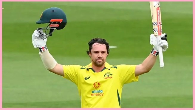 Australian Men’s Cricket Team vs England Cricket Team Match Scorecard