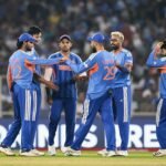 India National Cricket Team vs Netherlands National Cricket Team Match Scorecard