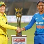 India Women's National Cricket Team vs Australia Women's National Cricket Team Players