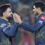 Rajasthan Royals vs Lucknow Super Giants Match Scorecard