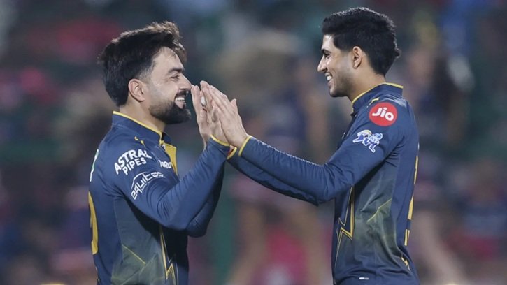 Rajasthan Royals vs Lucknow Super Giants Match Scorecard