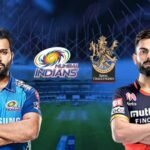 Royal Challengers Bengaluru vs Mumbai Indians Match Scorecard