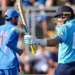 India vs England T20 World Cup 2026