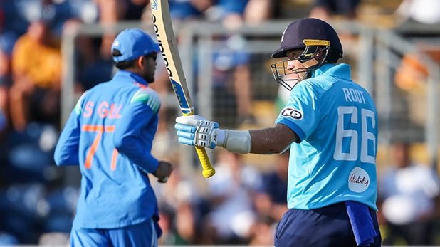 India vs England T20 World Cup 2026